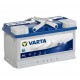 Batterie varta f22 12v 80ah