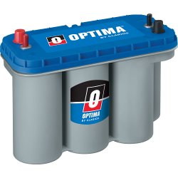 BATERÍA OPTIMA BTDC-5.5 12V 75Ah