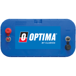 Batería optima btdc-5.5 12v 75ah - 4