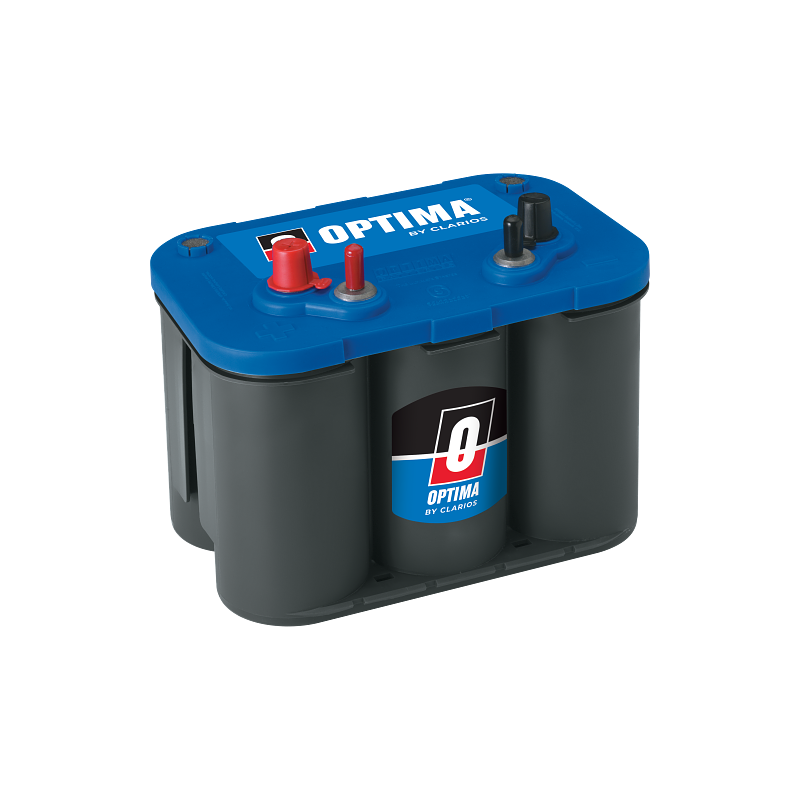 Batería optima btsli-4.2 12v 50ah - 1