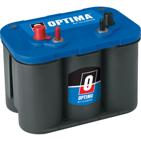 Batería optima btsli-4.2 12v 50ah - 1