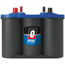 Batería optima btsli-4.2 12v 50ah - 3