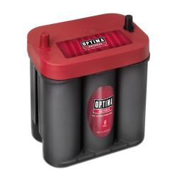 BATERÍA OPTIMA RTC-4.2 12V 50Ah