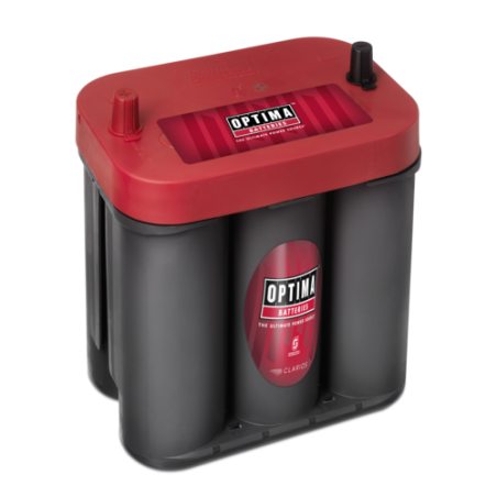 Batería optima rtc-4.2 12v 50ah - 1