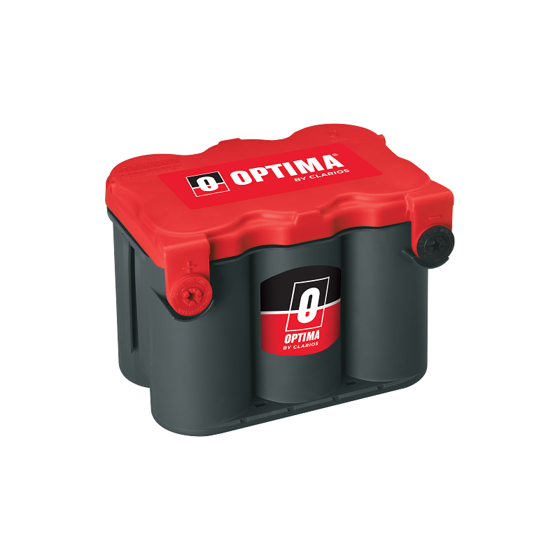 Batería optima rtf-4.2 12v 50ah - 1