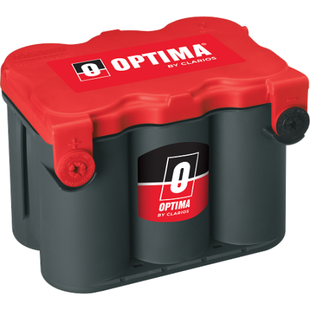 Batería optima rtf-4.2 12v 50ah - 1