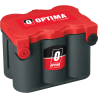 Batería optima rtf-4.2 12v 50ah - 1