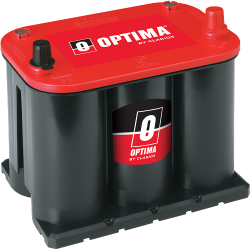 BATERÍA OPTIMA RTR-3.7 12V 44Ah