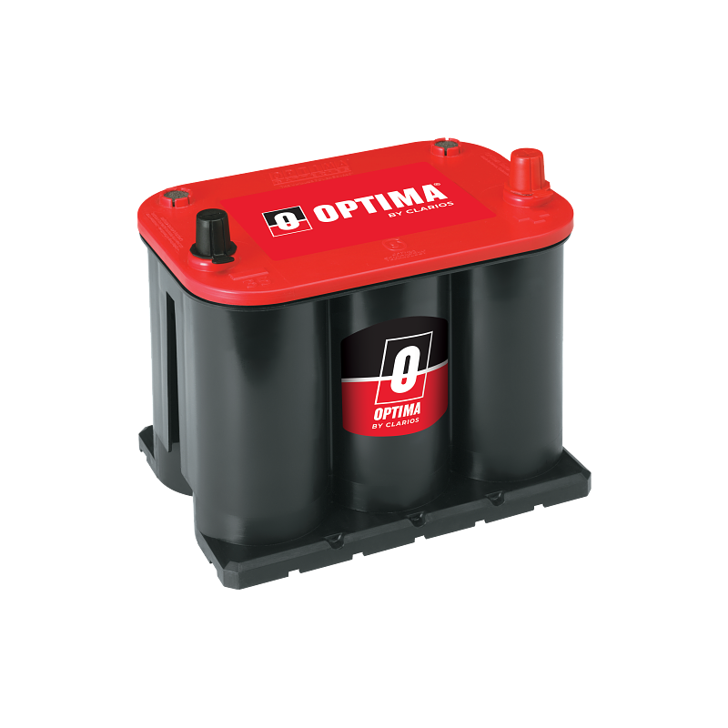 Batería optima rtr-3.7 12v 44ah - 1