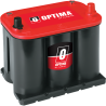 Batería optima rtr-3.7 12v 44ah - 1