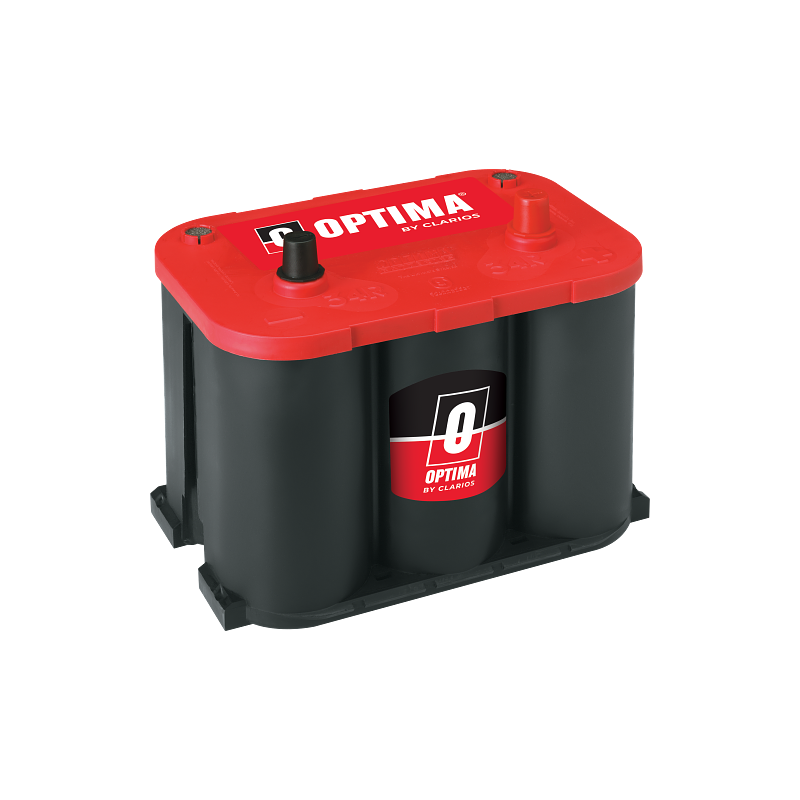 Batería optima rtr-4.2 12v 50ah - 1