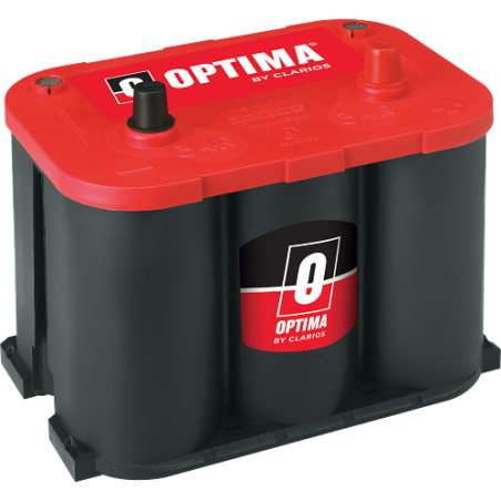 Batería optima rtr-4.2 12v 50ah - 1