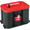 Batería optima rtr-4.2 12v 50ah - 1