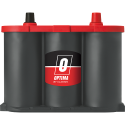 Batería optima rtr-4.2 12v 50ah - 3