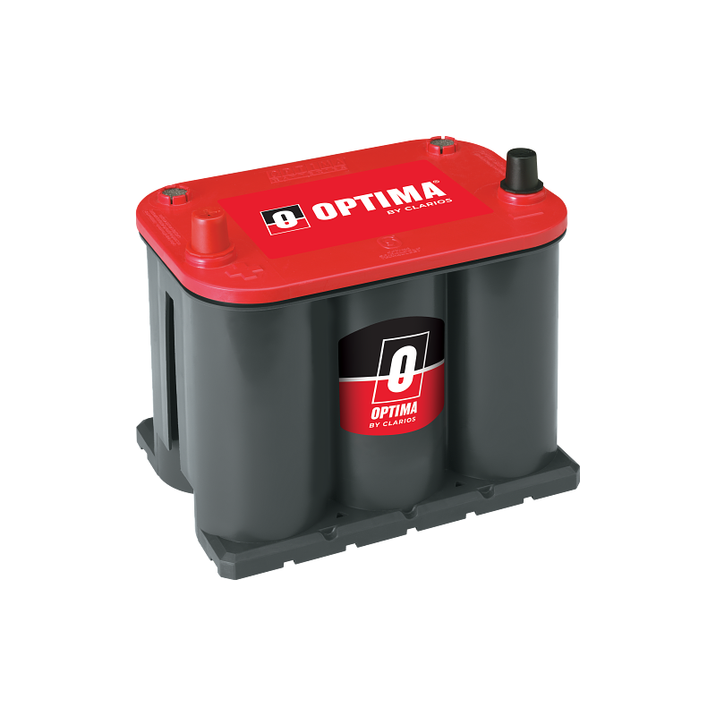 Batería optima rts-3.7 12v 44ah - 1
