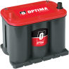 Batería optima rts-3.7 12v 44ah - 1