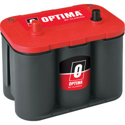 BATERÍA OPTIMA RTS-4.2 12V 50Ah