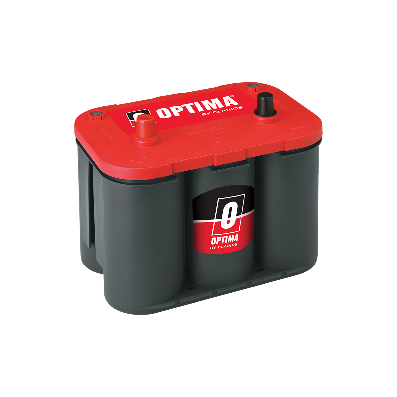 Batería optima rts-4.2 12v 50ah - 1