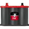 Batería optima rts-4.2 12v 50ah - 3