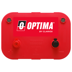 Batería optima rts-4.2 12v 50ah - 4