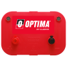 Batería optima rts-4.2 12v 50ah - 4