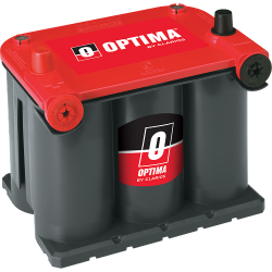 BATERÍA OPTIMA RTU-3.7 12V 44Ah