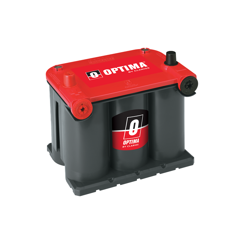Batería optima rtu-3.7 12v 44ah - 1