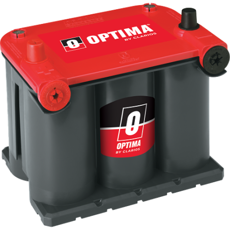 Batería optima rtu-3.7 12v 44ah - 1