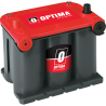 Batería optima rtu-3.7 12v 44ah - 1