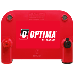 Batería optima rtu-3.7 12v 44ah - 4
