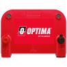 Batería optima rtu-3.7 12v 44ah - 4