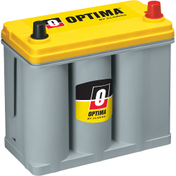 BATERÍA OPTIMA YTR-2.7 12V 38Ah