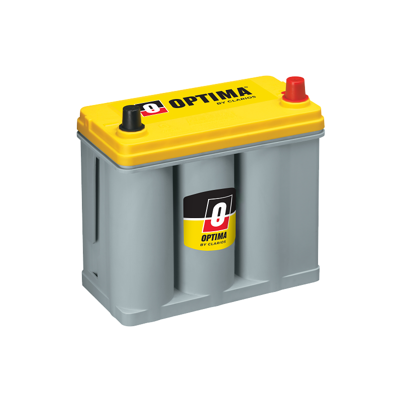 Batería optima ytr-2.7 12v 38ah - 1