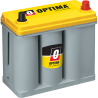 Batería optima ytr-2.7 12v 38ah - 1