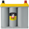 Batería optima ytr-2.7 12v 38ah - 3
