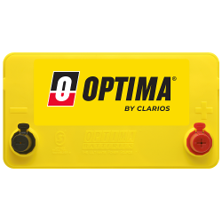 Batería optima ytr-2.7 12v 38ah - 4