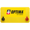 Batería optima ytr-2.7 12v 38ah - 4