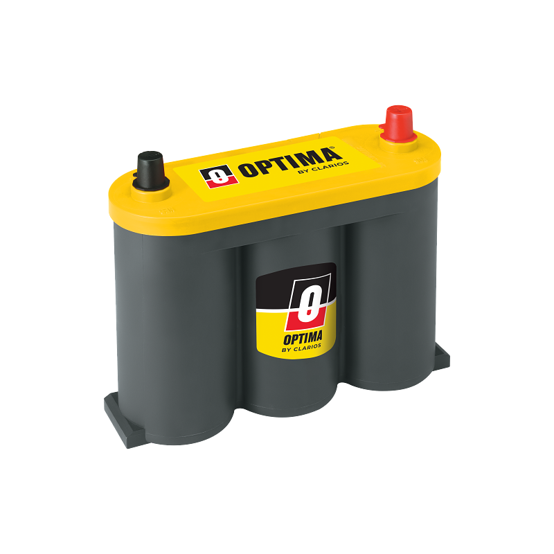 Batería optima yts-2.1 6v 55ah - 1