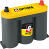 Batería optima yts-2.1 6v 55ah - 1