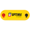Batería optima yts-2.1 6v 55ah - 4
