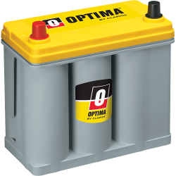 BATERÍA OPTIMA YTS-2.7 12V 38Ah