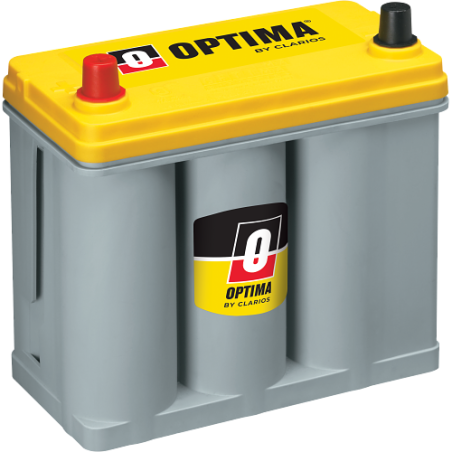 Batería optima yts-2.7 12v 38ah - 1