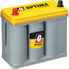 Batería optima yts-2.7 12v 38ah - 1