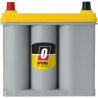 Batería optima yts-2.7 12v 38ah - 3