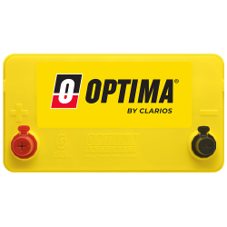 Batería optima yts-2.7 12v 38ah - 4