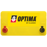 Batería optima yts-2.7 12v 38ah - 4