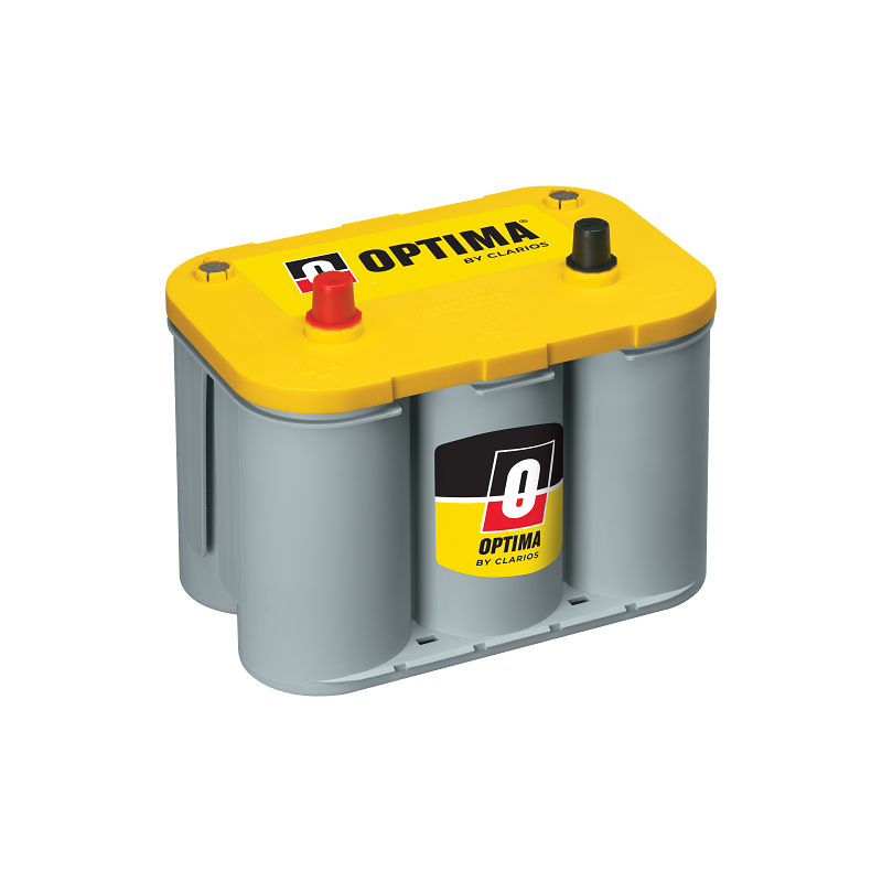 Batería optima yts-4.2 12v 55ah - 1