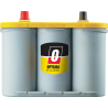 Batería optima yts-4.2 12v 55ah - 3