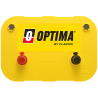 Batería optima yts-4.2 12v 55ah - 4