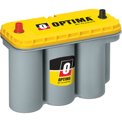 BATERÍA OPTIMA YTS-5.5 12V 75Ah